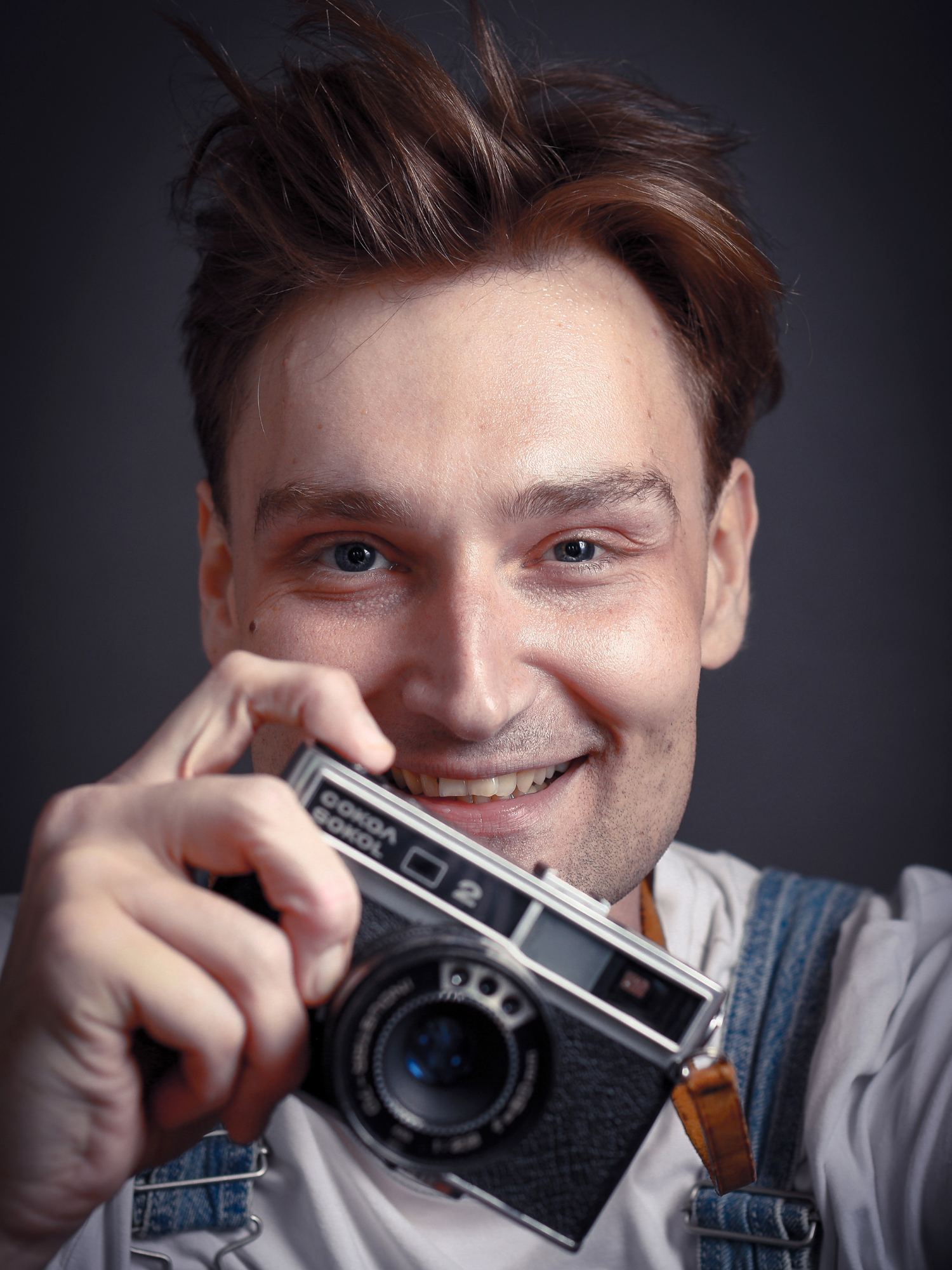 Václav Werner Kraus