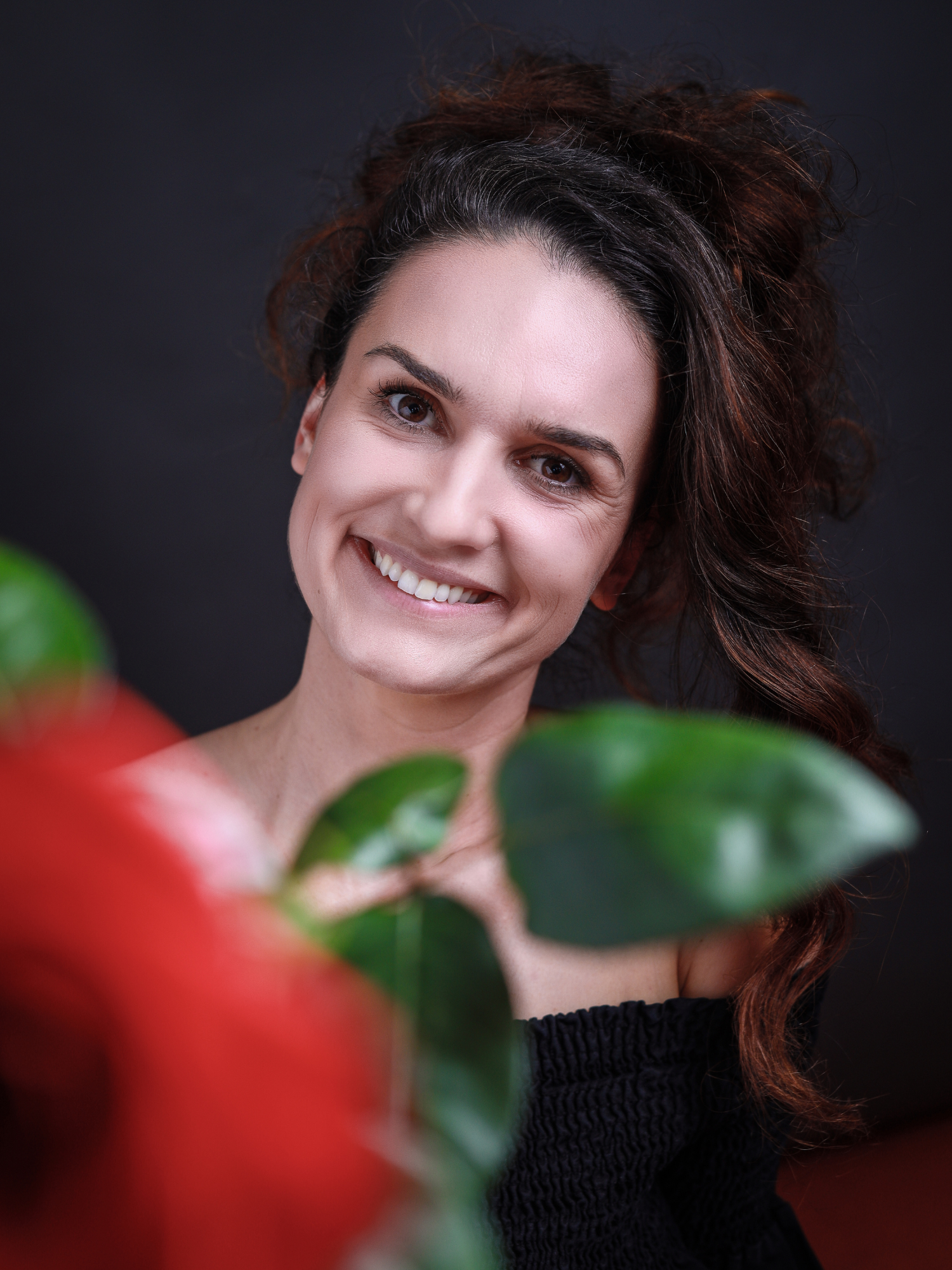Dorota Smičková